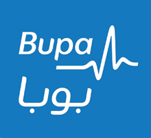 CMOCS - Bupa